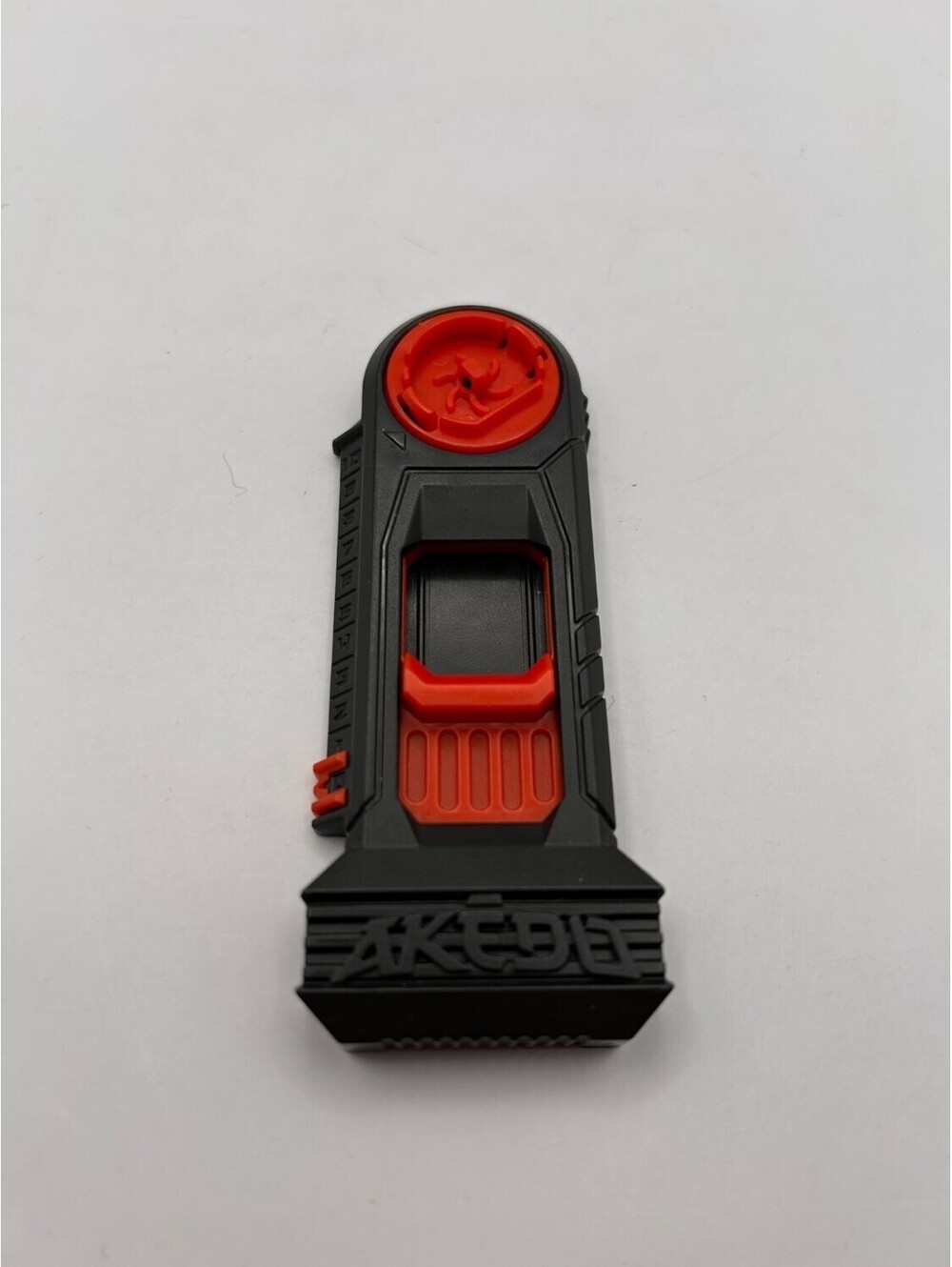 Moose Toys Akedo Ultimate Arcade Warriors Battle Controller Toy Black